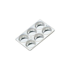 EBM FK �u���L �}�t�B���^ B #7�J�b�v 6���t 2660700