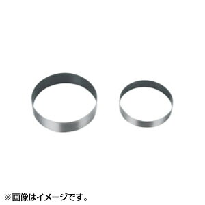 EBM 18-8 �X�[�p�[�R�[�g �A���S���n�� �ی^ �P�[�L�����O H50mm 7398200