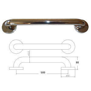 �t�W�e�b�N�E�W���p��:�X�e�����X���ʎ萠 32x500 �w�b�_�[�t 35015 �X�e�����X���肷�� �⏕�萠 �h�A�n���h�� �t�W�e�b�N�W���p�� �t�W�e�b�N