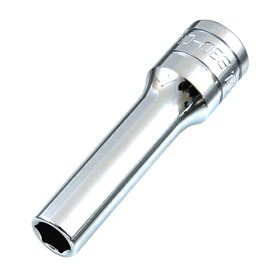 【メール便送料無料】SK11（エスケー11） ディープソケット 9.5 4977292850889