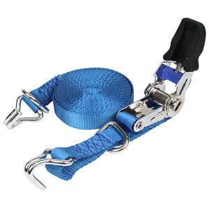 SK11(エスケー11) ラチェット式ベルト荷締機 4977292225861