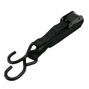 SK11(エスケー11) カムバックル式ベルト荷締機 BTO-252O(BK) 4977292226271