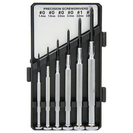 SK11（エスケー11）:精密ドライバーセット No.1400N