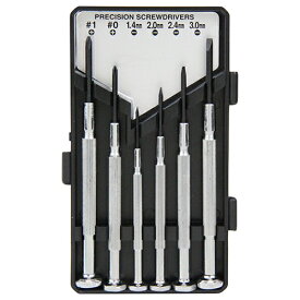 SK11（エスケー11）:精密ドライバーセット NO.1500N