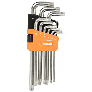 E-Value�i�C�[�o�����[�j:�w�b�N�X���[�u�����`�Z�b�g ELTW09SL