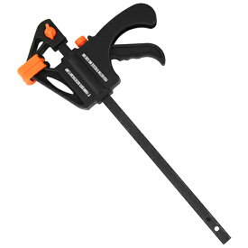 E-Value（イーバリュー）:クイックバークランプ ERC-150S