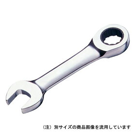 SK11（エスケー11）:ショートラチェットレンチ SGR-12NS