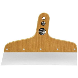 【メール便送料無料】SK11（エスケー11） カット地ベラステンレス 4977292114011