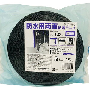 �}�N�Z���X���I���e�b�N �X�[�p�[�u�`���e�[�v ���� 50mm×15m No.5931 RS-11 �u�`�� �h�� �C��