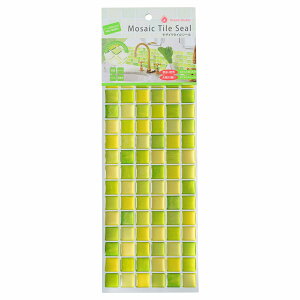 �}�X�^�[�����N�X �^�C���V�[�� ALT-11 �\�t�g�O���[�� SOFT GREEN 376mm×134mm×1mm TS-2725-ALT-11 �L�b�`�� �I�V���� �^�C�� �V�[�� �ωΐ� �ϐ���