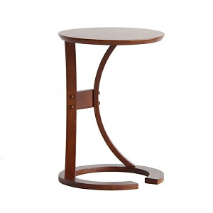 �y�n�搧���L�z�y���[�J�[�����z�s�� �T�C�h�e�[�u���iLOTUS�j �u���E�� ILT-2987BR �T�C�h�e�[�u�� �u���E�� ���[�^�X �e�[�u��
