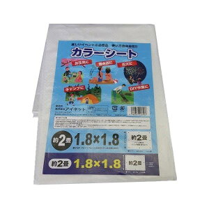 AClbg:J[V[gzCg 1.8X1.8 4960839228906 V[g    O[ W[ ̈̓