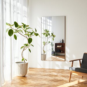 \マラソン限定ポイント15倍/【メーカー直送】リフェクス REFEX 割れない鏡 フィルムミラー 大型鏡 安全 軽量 防災 日本製 ソフトミラー 玄関鏡 姿見 立掛け 壁掛け 引っ越し祝い 新生活 子