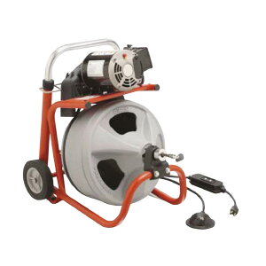 RIDGID�i���W�b�h�j 26998 K-400W/C-45IW �h�����N���[�i�[ 26998 �I�[�K�[