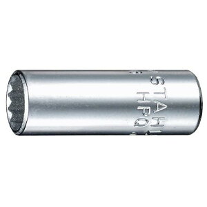 STAHLWILLE�i�X�^�r���[�j 40ADV-5/16 �i1/4SQ�j�Z�~�f�B�[�v�\�P�b�g�i01650020�j 40ADV-5/16 �f�B�[�v�\�P�b�g