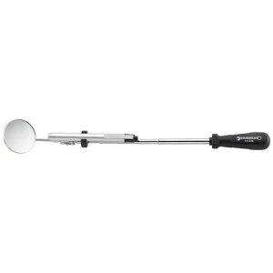 STAHLWILLE�i�X�^�r���[�j 13120N LED���C�g�t�e���X�R�s�b�N�~���[ �i77480002�j 13120N �T�[�r�X�~���[ �e���X�R�s�b�N �~���[ 13120N