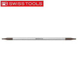 PB SWISS TOOLS�iPB�X�C�X�c�[���Y�j 53T.6-7-120 ���փh���C�o�[�u���[�h T6XT7 53T-6-7-120