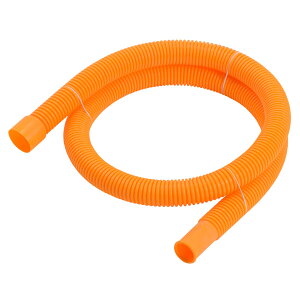 工進(KOSHIN):<工進認定店>ドラムポンプSB-25用 吐出ホース PA-338【メーカー直送品】 ドラム缶 小分け 補修 ホース 延長 繋ぐ 修理 ホース PA-338