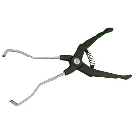 【メーカー直送】JTCオートツールズ コネクタープライヤー JTC4586 外しにくいコネクタのロック解徐と引き抜きに。 JTC4586 SST 特殊工具 自動車