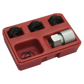 【メーカー直送】JTCオートツールズ ハブボルト修正ダイスセット JTC5201 JTC5201 SST 特殊工具 自動車 整備 メンテナンス 修理 自動車