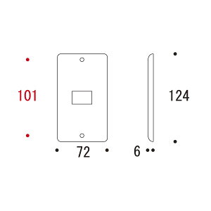 �S�[���L�A�C�����h �X�C�b�`�v���[�g PM 01 HCL 790301 �S�[���L�A�C�����h �X�C�b�`�v���[�g �I�V���� ����