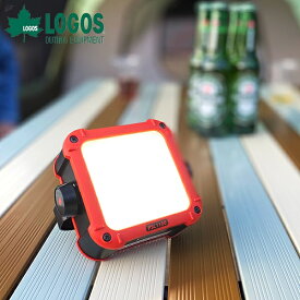 あす楽 ロゴス（LOGOS）:パワーストックランタン1100・フルコンプリート 74176021 LOGOS ロゴス ランタン アウトドア 防災 スマホ充電 ロゴス（LOGOS）パワーストックランタン1100 フルコンプリート LED ライト 蓄電式
