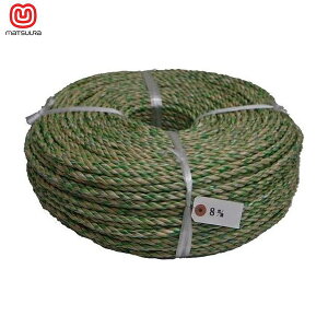 ܂H PPGF[v 5kg 8mmX200m PP5KG-8-200