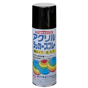 �j�b�y�z�[���v���_�N�c �A�N�������b�J�[�X�v���[ ��Ȃ��u���b�N 400ml 4976124270642 ���b�J�[ �X�v���[ �A�N����
