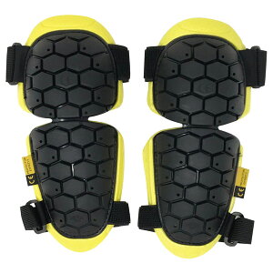 南海部品:NANKAI HEXA EK エルボー&ニープロテクターCE SDP-EK004 プロテクタ 安全 パッド 南海 ナンカイ エルボー&ニープロテクターCE SDP-004