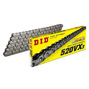 �哯�H�ƁiDID�j:520VX3-110ZB �i�J�V���^�C�v�j 4525516317665