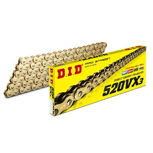 �哯�H�ƁiDID�j:520VX3-110ZB G&G �i�J�V���^�C�v�j 4525516321662