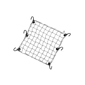 TANAX�i�^�i�b�N�X�j:�c�[�����O�l�b�gV �V���o�[ L MF-4642 �c�[�����O�l�b�g �ו� �����Ȃ� �Œ� �o�C�N�p �l�b�g MF-4642