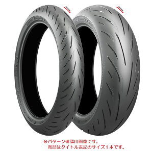 uaXg BATTLAX HYPERSPORT S22 140/70R17 66H TL MCR05738 uWXg ^C Bridgestone MCR05738