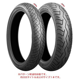 ブリヂストン:BATTLAX BT46 100/90-18 56H TL MCS01474 ブリジストン タイヤ Bridgestone MCS01474