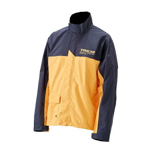 RSタイチ DRYMASTER レインスーツ YELLOW M RSR048 レインスーツ バイク RSR 048