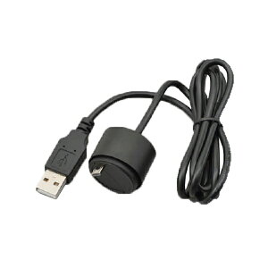 DAYTONA(デイトナ) 1カメラ用USB 電源ケーブル(約 1m) 17107 USB 電源ケーブル