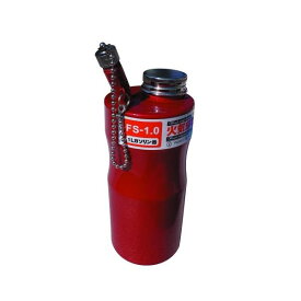 エトスデザイン ガソリン携行缶 1L 2.5L 5L レッドキャメル UN規格取得品 消防法適合品 ガソリン缶 ツーリング バイク ガソリン 携行缶 かっこいい おしゃれ ガソリン 携行 ガソリンタンク 鋼板 メッキ塗装 オートバイ ガソリン