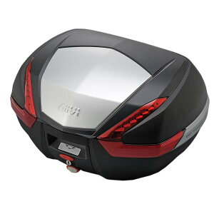 GIVI�i�W�r�j V47N ���h���u���b�N �i�A���~�p�l���j 92512 �V�[�g�o�b�O 9251