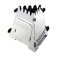 CAPTAIN STAG（キャプテンスタッグ） カマド スマート ストーブ （デルタ） UG-0046 アウトドア キャンプ…