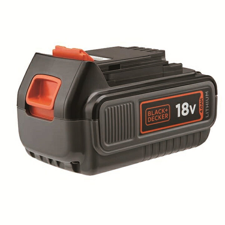 楽天市場】あす楽 BLACK&DECKER（ブラックアンドデッカー）:18V4Ah高枝 