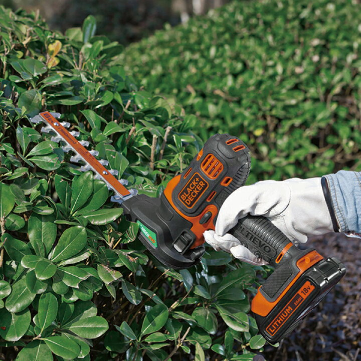 楽天市場】あす楽 BLACK&DECKER（ブラックアンドデッカー）:18V 