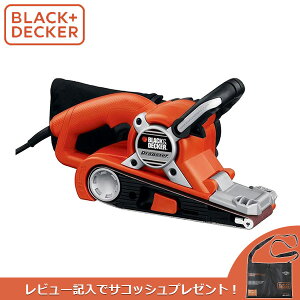 y BLACK&DECKER hbOX^[xgT_[ KA3000JP nCp[ 720W xg^T_[ TfBOxg WopbNt 76mm  533mm dX ؍ V H dグ h 