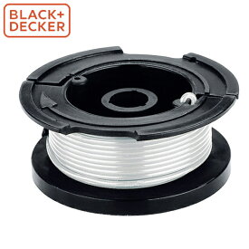 BLACK&DECKER（ブラックアンドデッカー）:GLC1825L-JP/GLC36-JP専用 自給式ナイロンスプール AF100JP B+D ブラデカ BLACK＆DECKER