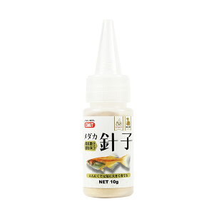 イトスイ メダカ針子 10g 4971453056820
