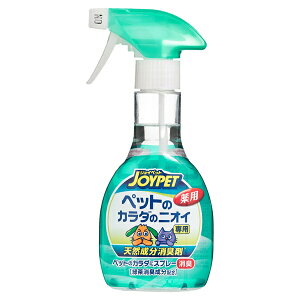 �A�[�X�E�y�b�g JOYPET �V�R�������L�� �y�b�g�̃J���_�̃j�I�C��p 270ml 4973293373174 �������p�i ����� ���L �X�v���[ �߂��� �ւ�