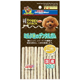 楽天市場 犬 デンタルガム ミルク味の通販