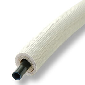 リビラック エコユニーク （10mm保温材付シングルパイプ） BREUJ1010S-50M エコユニーク 配管 給湯 エコキュート リビラック 風呂 BREUJ1010S-50M