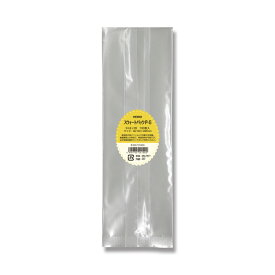 HEIKO（ヘイコー）:スウィートパックP-G 9+6×28 100枚 006729400 ポリ袋 袋 ポリ パック 食品袋 菓子 ビニール 焼き菓子
