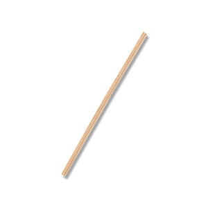 HEIKO(ヘイコー):和紙タイ 4×120 クラフト 50本入り 008750330 8750330 和紙タイ 4×120 クラフト 50本入
