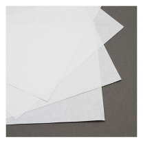 楽天市場】ヘイコー 包装紙 純白紙 薄口の通販
